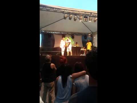 Mc Estudante X Mc Xan