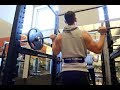 Basic & Big: Week 12 Day 82: Shoulders ELT