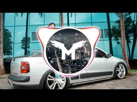 Faz o Pix que ela ama - Gabriel O Príncipe - Com Grave 🔊