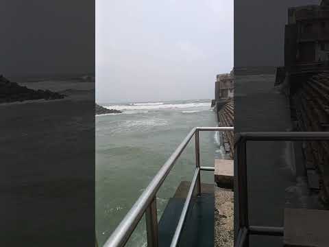 gomathi nadhi sangamam in dwarka