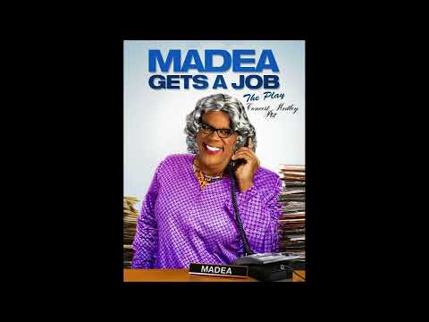 Madea Gets A Job:Concert Medley Pt2