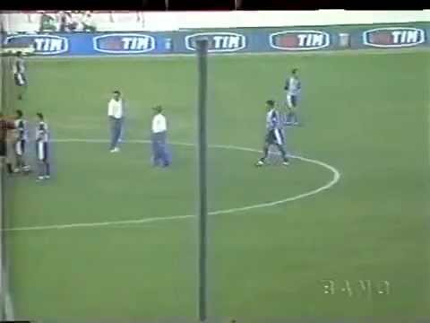 Corinthians-AL 1x2 CSA- 7ª Rodada do Camp. Alagoano 2000