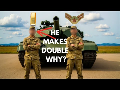 Should You Join Enlisted or Officer in the Military?