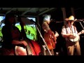 Dismal Creek - John Hardy live at A&M Theatre