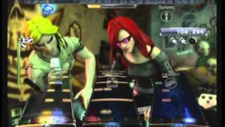 False Alarm - The Bronx - Rock Band 3 - Expert Full Band