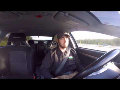 ACT HDSS Clutch and Flywheel review  Mitsubishi Lancer Evolution X