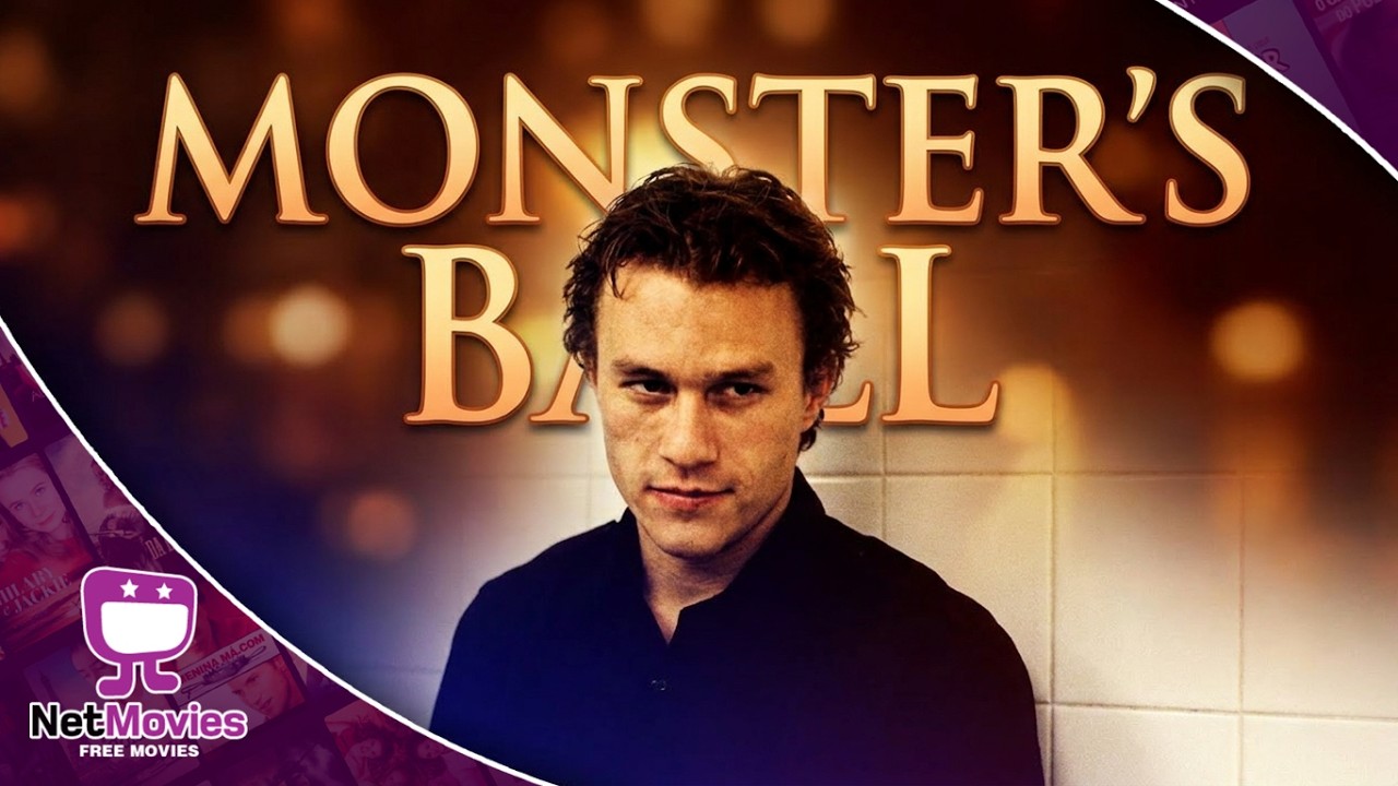 Monster's Ball 🍿 Película Completa 🎬 Drama | Halle Berry | Heath Ledger | Netmovies - Free Movies