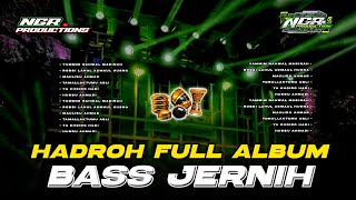 Download lagu HADROH FULL ALBUM BASS JERNIH - HADROH TERBARU 2026 FULL BASS - NGR PRODUCTIONS mp3 Download lagu HADROH FULL ALBUM BASS JERNIH - HADROH TERBARU 2026 FULL BASS - NGR PRODUCTIONS mp3