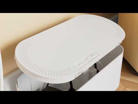 D-Line Cord Organizer Box