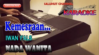 Download lagu KEMESRAAN ll KARAOKE NOSTALGIA ll IWAN FALS ll NADA WANITA A=DO mp3 Download lagu KEMESRAAN ll KARAOKE NOSTALGIA ll IWAN FALS ll NADA WANITA A=DO mp3