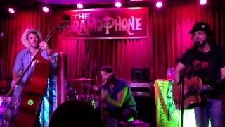 The Dirty River Boys - Letter to Whoever