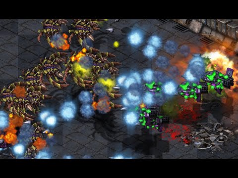 SICK MONDAY STREAM! MONG! LuckyBack! FME! FFA! PHANTOM MODE! - StarCraft - Brood War 2023