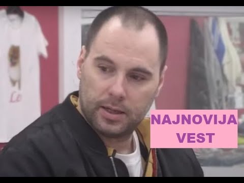 SKANDALČIINA - Zvezdan Slavnić NIKAD BRUTALNIJE ISPROZIIVAN #zadruga #zadrugainfo