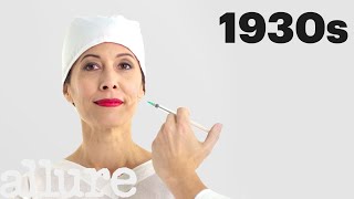 100 Years of Plastic Surgery | Allure