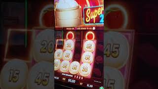 ๐ฅ MASSIVE WIN on Super Flaming Hot Pots ๐ถ๏ธ | 3 LANTERN BONUS HIT! BIG WIN SLOT PLAY