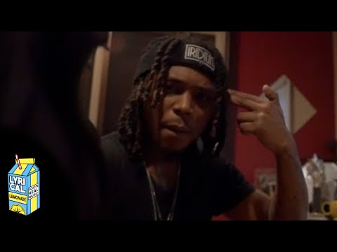 GMEBE Lil Chief Dinero - Intro (Official Music Video)