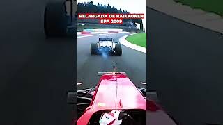 Curte o SOM na Relargada de RAIKKONEN!
