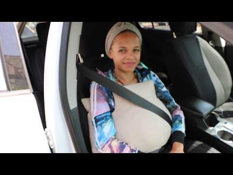 Chest Surgery Travel Pillow Campaign 2018