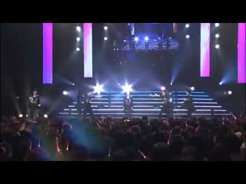 U-KISS WITHOUT YOU LIVE