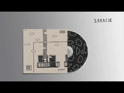 5.  Mada - Bracie prod. janjaron