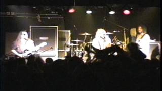 Bad Brains Right Brigade