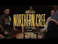 Northern Cree - Ghost Light Sessions