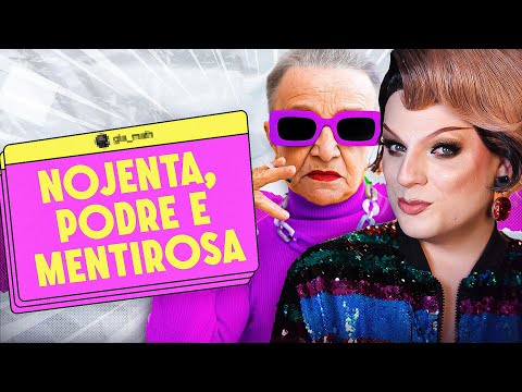 FOFOCAS DE INSCRITOS: Lobas Vingativas #14 - Lorelay Fox