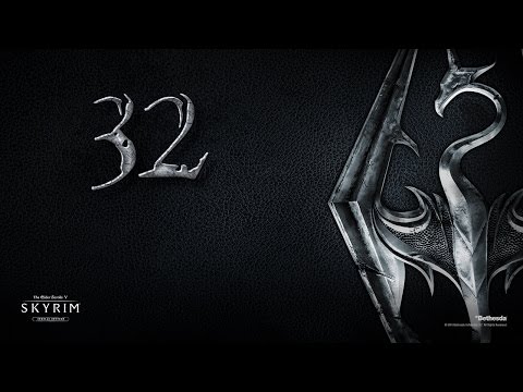 Let's Play Skyrim Special Edition [Part 32] Wegfindungsschwierigkeiten