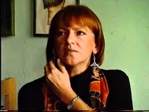 Ingmars Caklais - Gundega Repse - PERSONAS KODS (1/2)