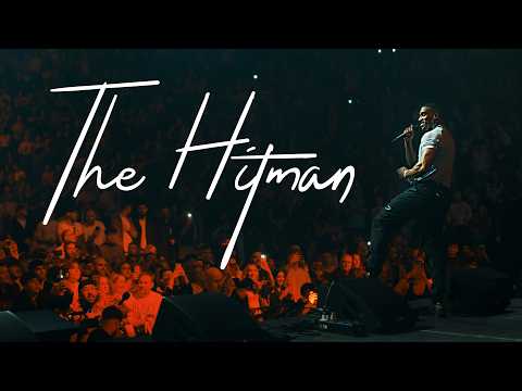 Bugzy Malone - The Hitman