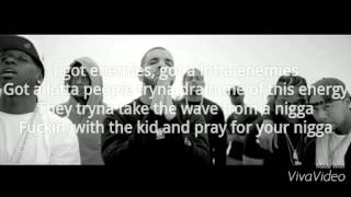 Drake - Energy Lyrics