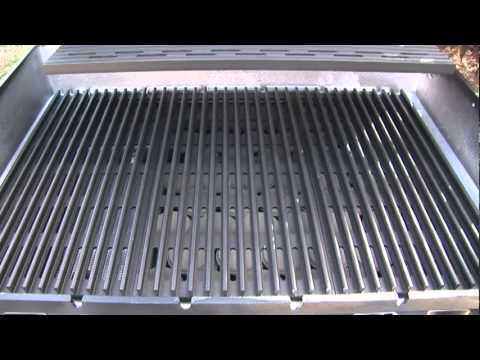 MHP Grills