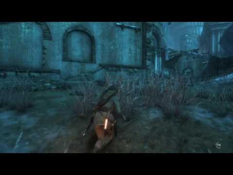 Let's Play Rise of the Tomb Raider Part 82: Ich kann die Unsterblichen also vergiften? Seltsam...