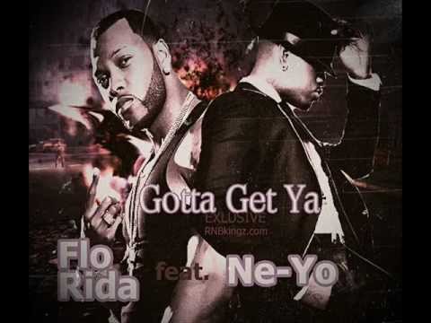 Florida ft. Neyo Gotta Get Ya Lyrics HQ