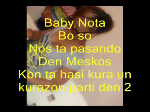 RRisque (Pretty Baby) Ft. Mr.P & Shantely - Sigui Bo Kaminda