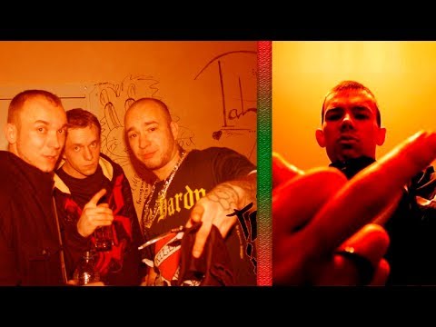 История Бифов #47 : Schokk, K.R.A, D.1.S vs Abdula