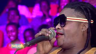 Comedies b-one Show de Dauphin Bulamatadi du 29 juin