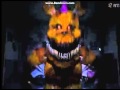Nightmare Fredbear Sings FNAPD
