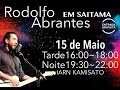 Chamada Rodolfo Abrantes 15 De Maio Em IARN KAMISATO
