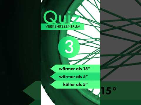 Video Thumbnail: Sonderausstellung "Dünnes Eis": Das Quiz