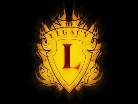 WWE Legacy New Official Theme Song 2009-2010 CDQ