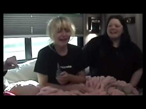 Sabrina Carpenter's Reaction to her first #GRAMMYs nominations