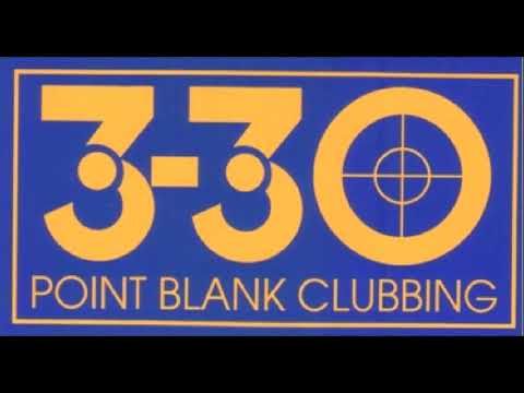 Three Thirty 330   Martin McHale