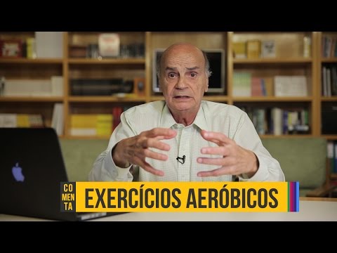 How physical exercise affects the heart | Drauzio Comenta #49