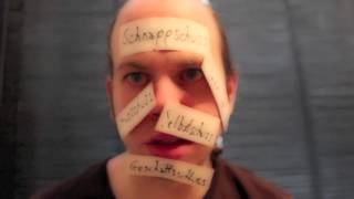 Schöne Worte - Pretty Words - Elvis Costello Cover