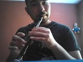Bink's No Sake /Cover Flauta 