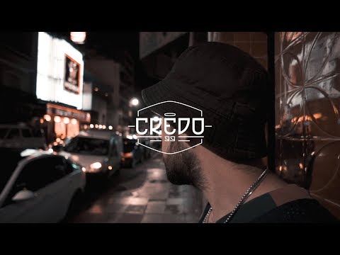 Big Tango - Viejos los trapos Ft Cnizo Prod CoberDFC (Video oficial)