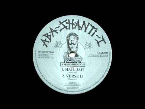12'' Shanti Ites - Hail Jah (& Dub)