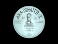 12'' Shanti Ites - Hail Jah (& Dub)