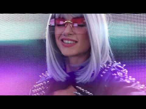 J ZON -  KISS 💋(OFFICIAL VIDEO)